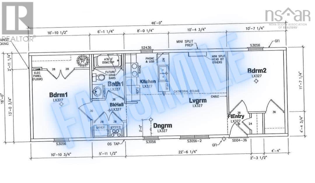 17987 Highway 316 - Photo 3 of 3, Country Harbour, Nova Scotia
