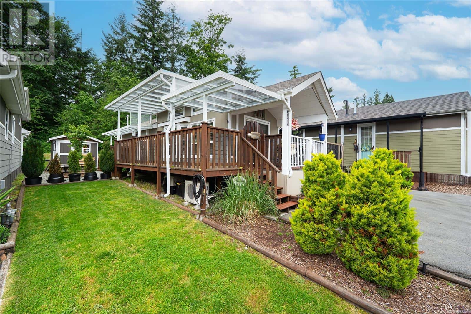 158 3042 RIVER Rd — Chemainus, British Columbia - Photo 4 of 32