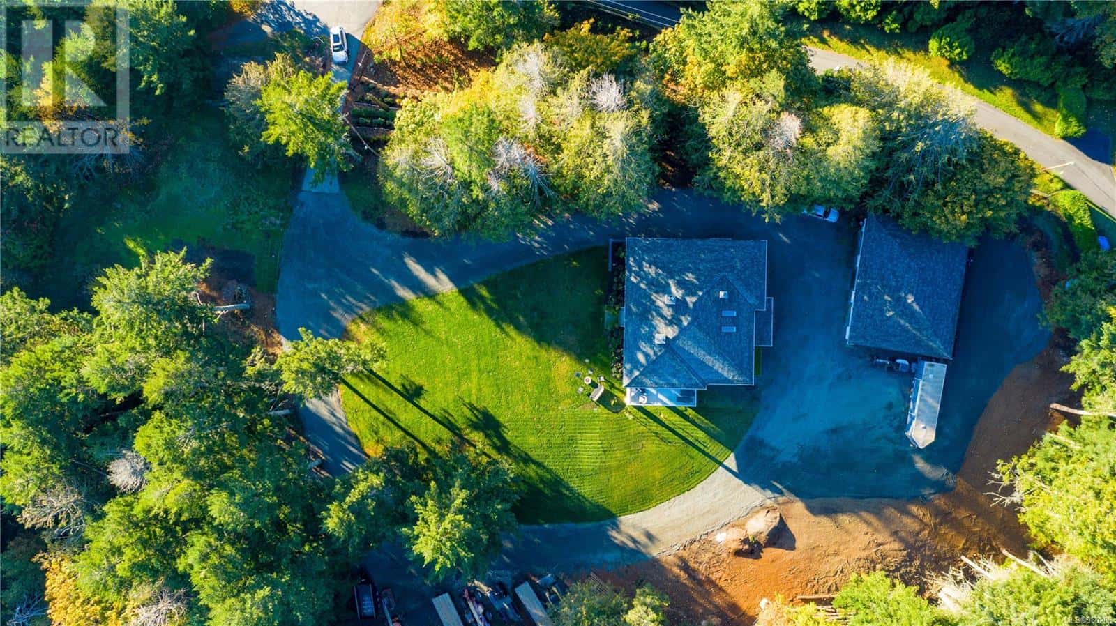 740 Windover Terr — Metchosin, British Columbia - Photo 2 of 47