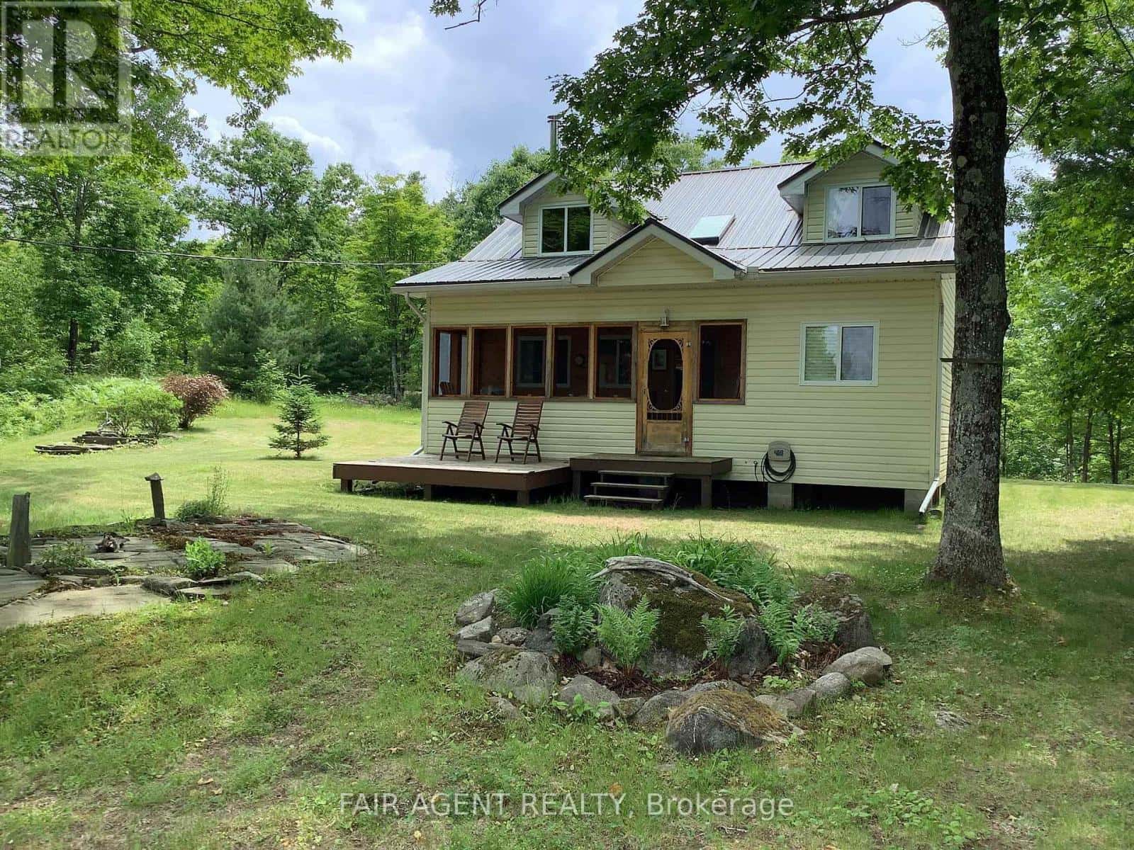 1165B KIRK KOVE ROAD — Frontenac (Frontenac Centre), Ontario - Photo 3 of 28