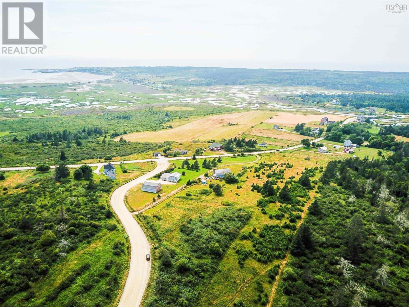 Lot C Leblanc Branch Road — Mavillette, Nova Scotia - Photo 2 of 12