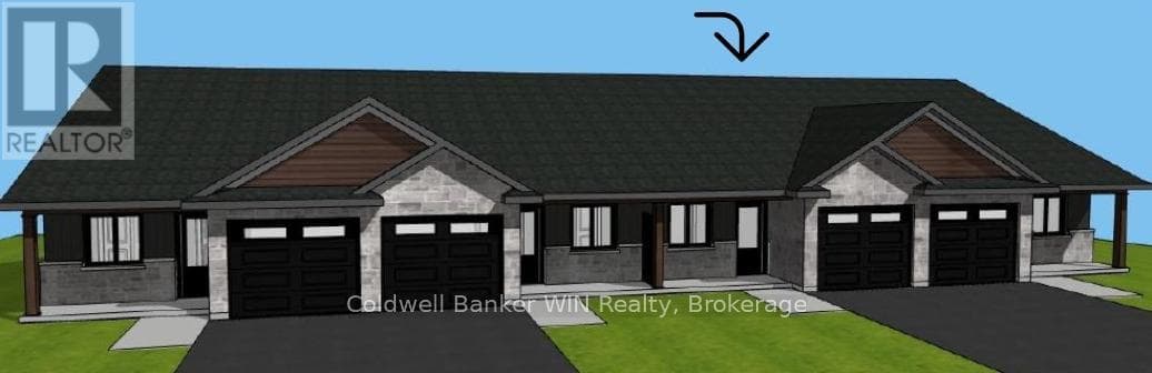 202 ELGIN STREET — Minto, Ontario - Main photo