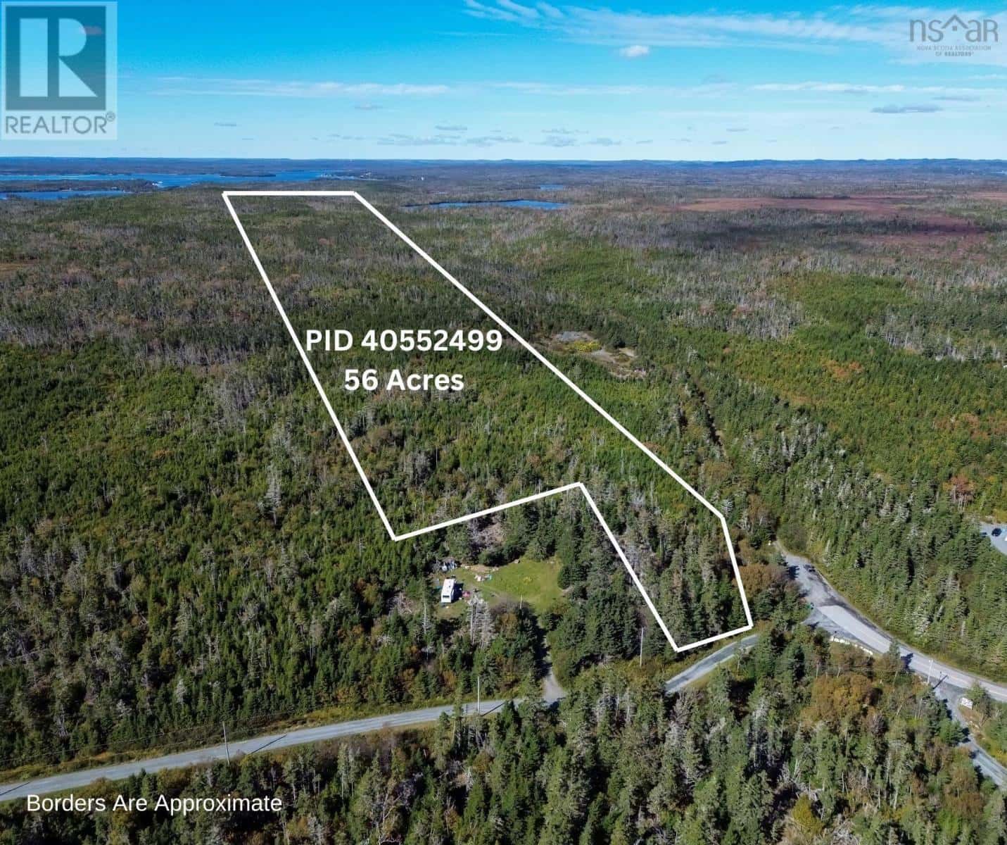 Lot 4 Moser Head Road — West Jeddore, Nova Scotia - Photo 2 of 11