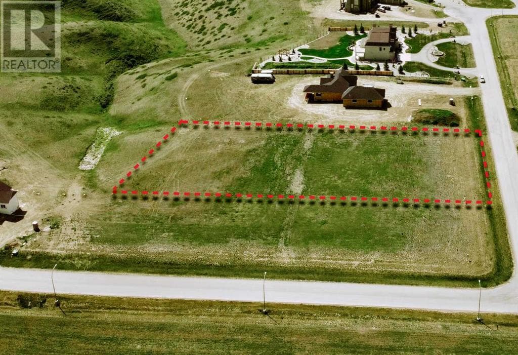 30 Edgemoor Way W — Rural Lethbridge County, Alberta - Main photo