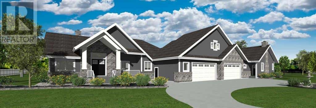 9 Edgemoor Way W — Rural Lethbridge County, Alberta - Photo 4 of 7