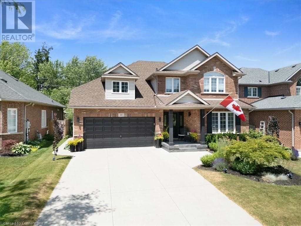 17 MICHAELA — Fonthill, Ontario - Main photo