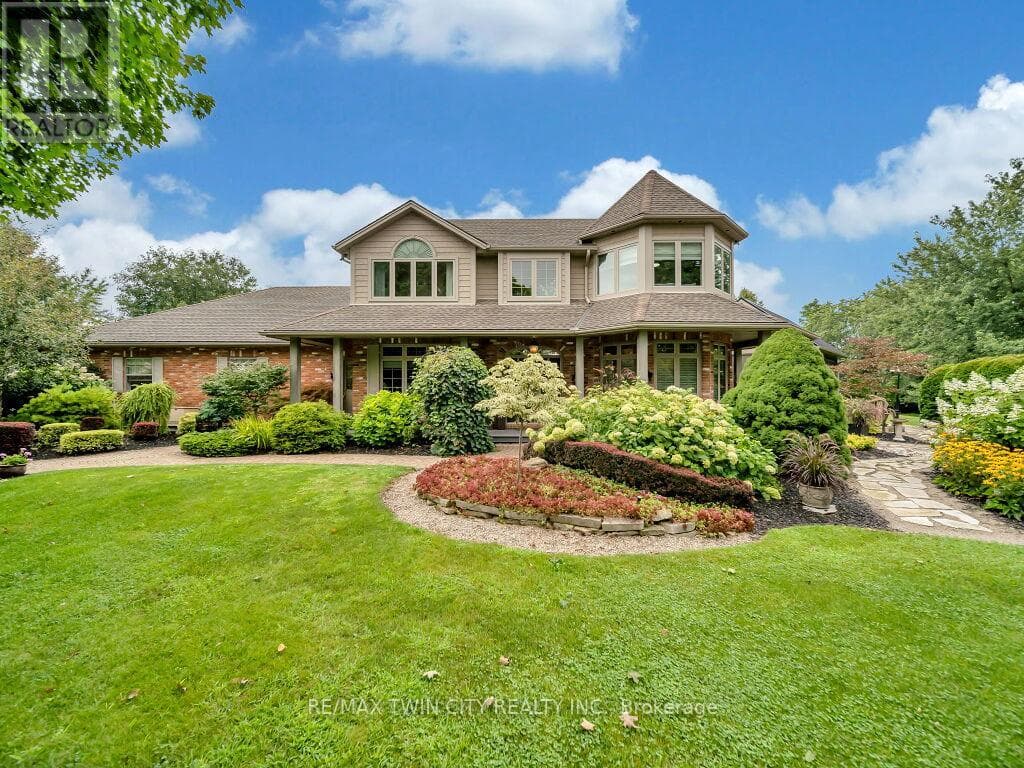 505109 OLD STAGE ROAD — Norwich, Ontario - Main photo