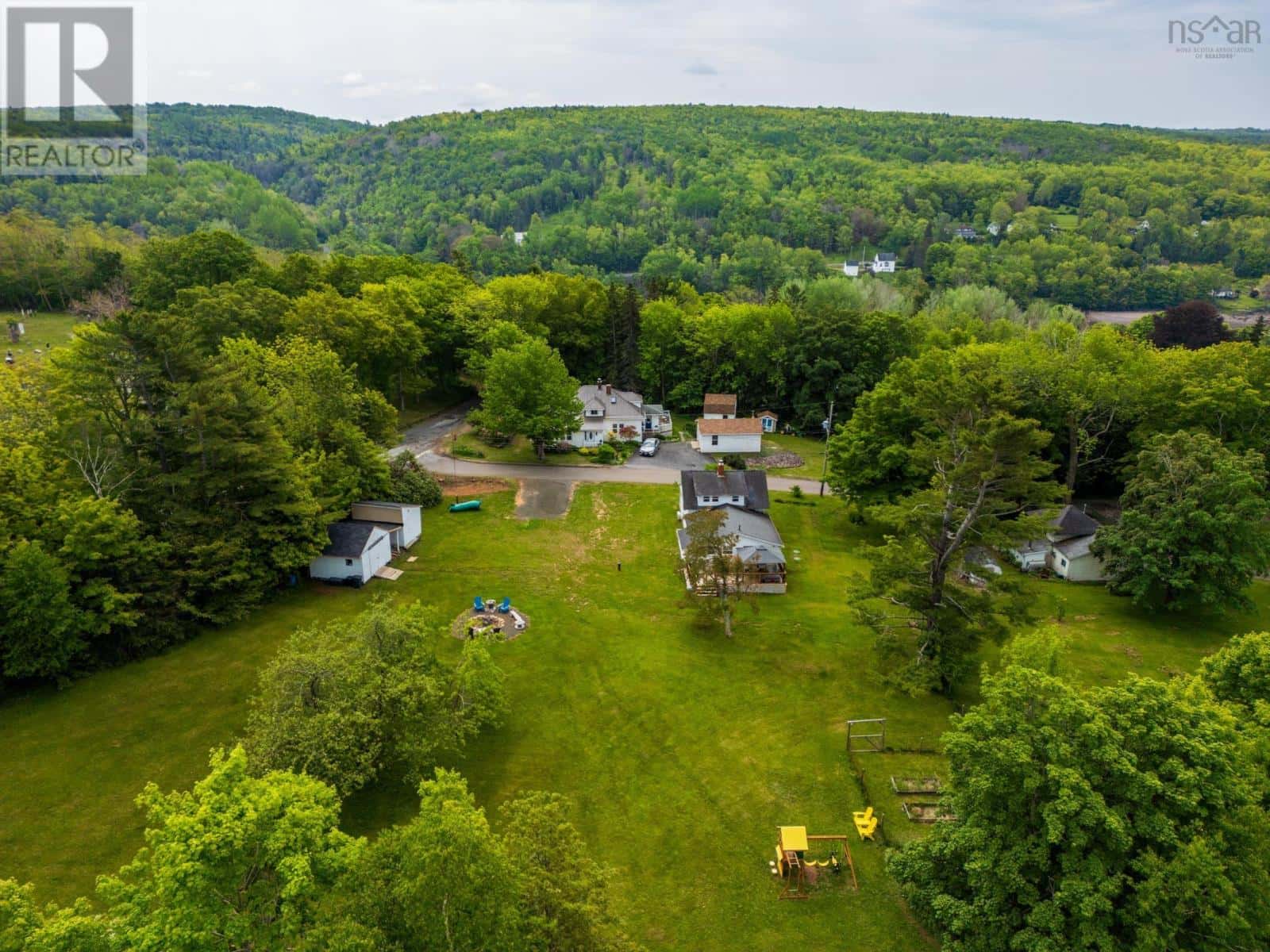 51 Shawmut — Clementsport, Nova Scotia - Photo 3 of 34