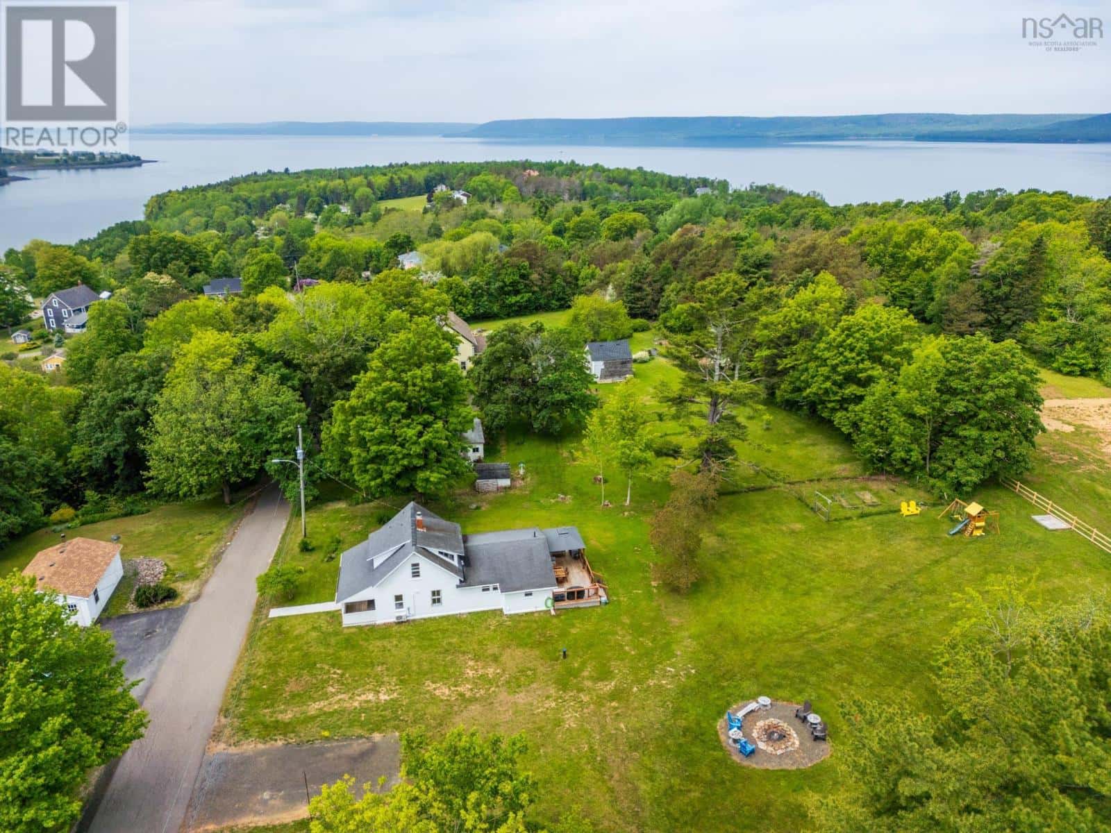 51 Shawmut — Clementsport, Nova Scotia - Photo 4 of 34