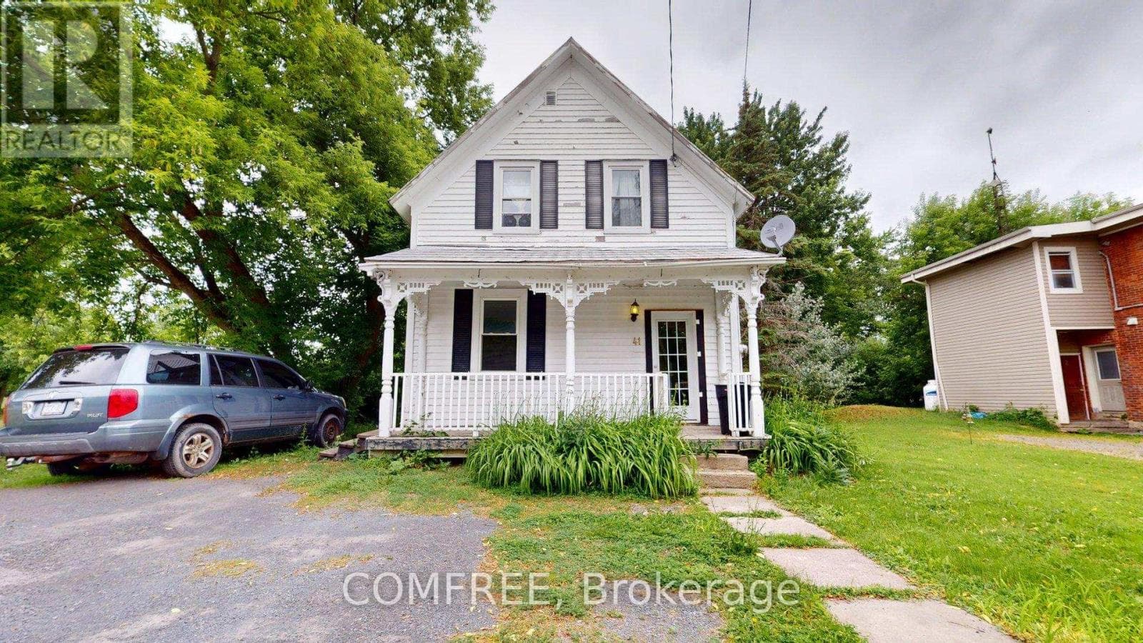 41 MAIN STREET - Main photo, South Stormont, Ontario