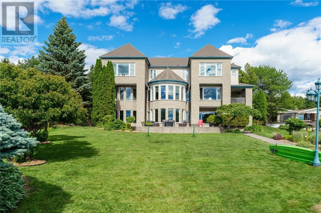 73 Baycrest Road — Sudbury, Ontario - Main photo