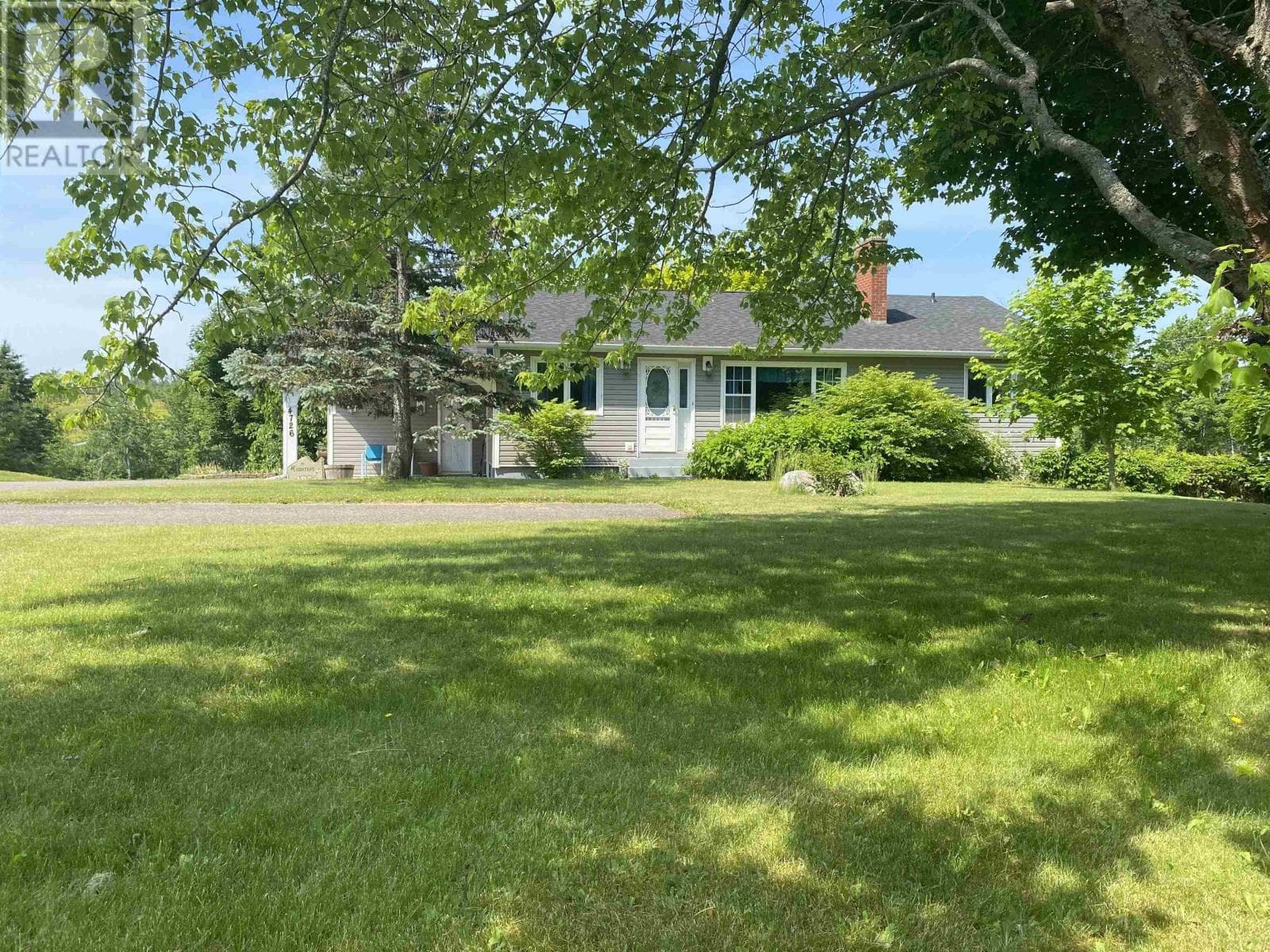 4726 Sunrise Trail — Antigonish, Nova Scotia - Main photo