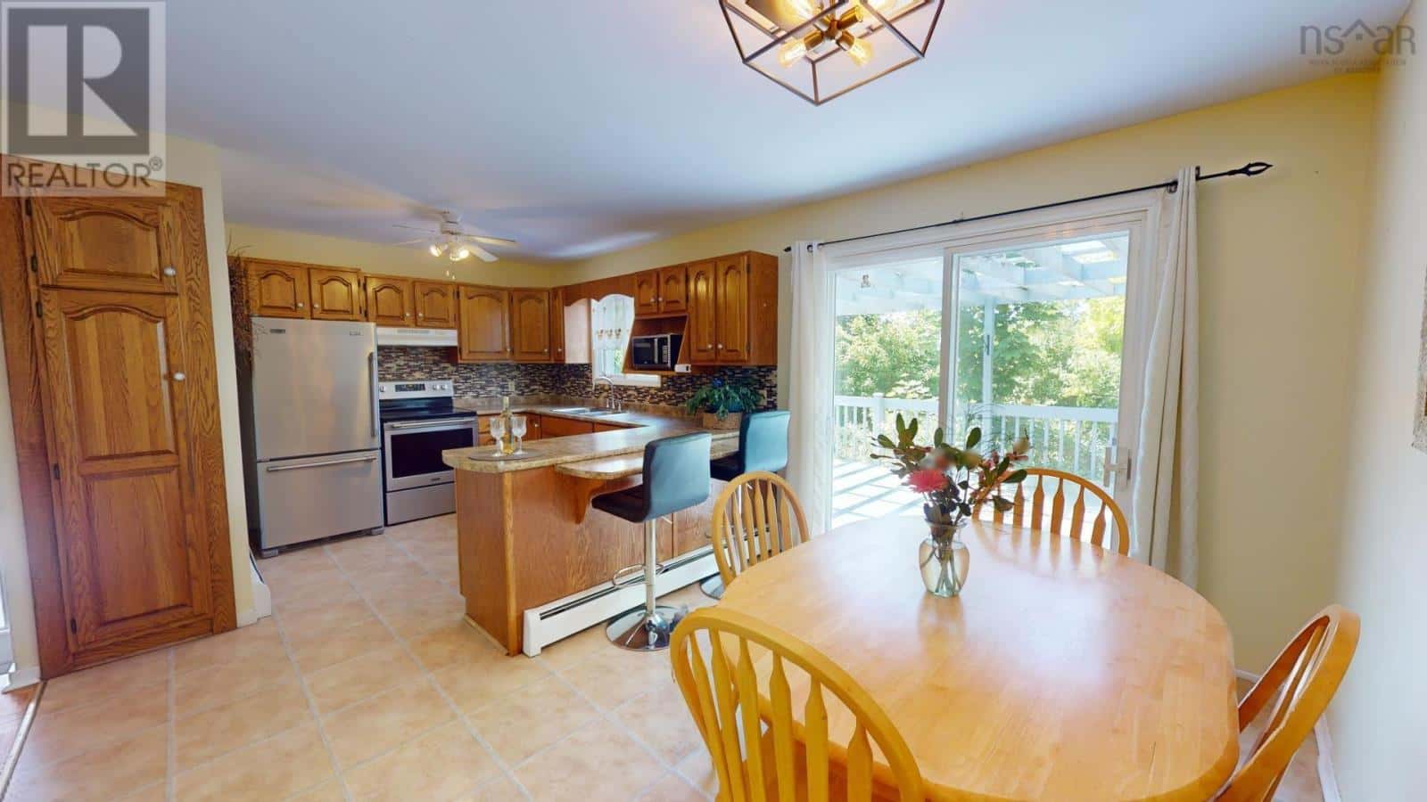 4726 Sunrise Trail — Antigonish, Nova Scotia - Photo 3 of 12