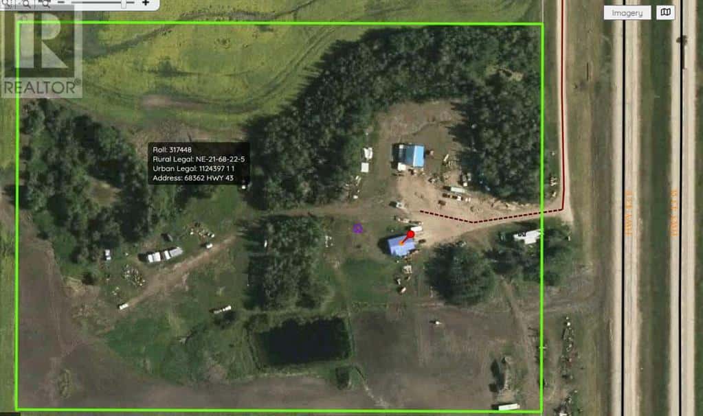 68362 43 Highway — Valleyview, Alberta - Photo 3 of 40