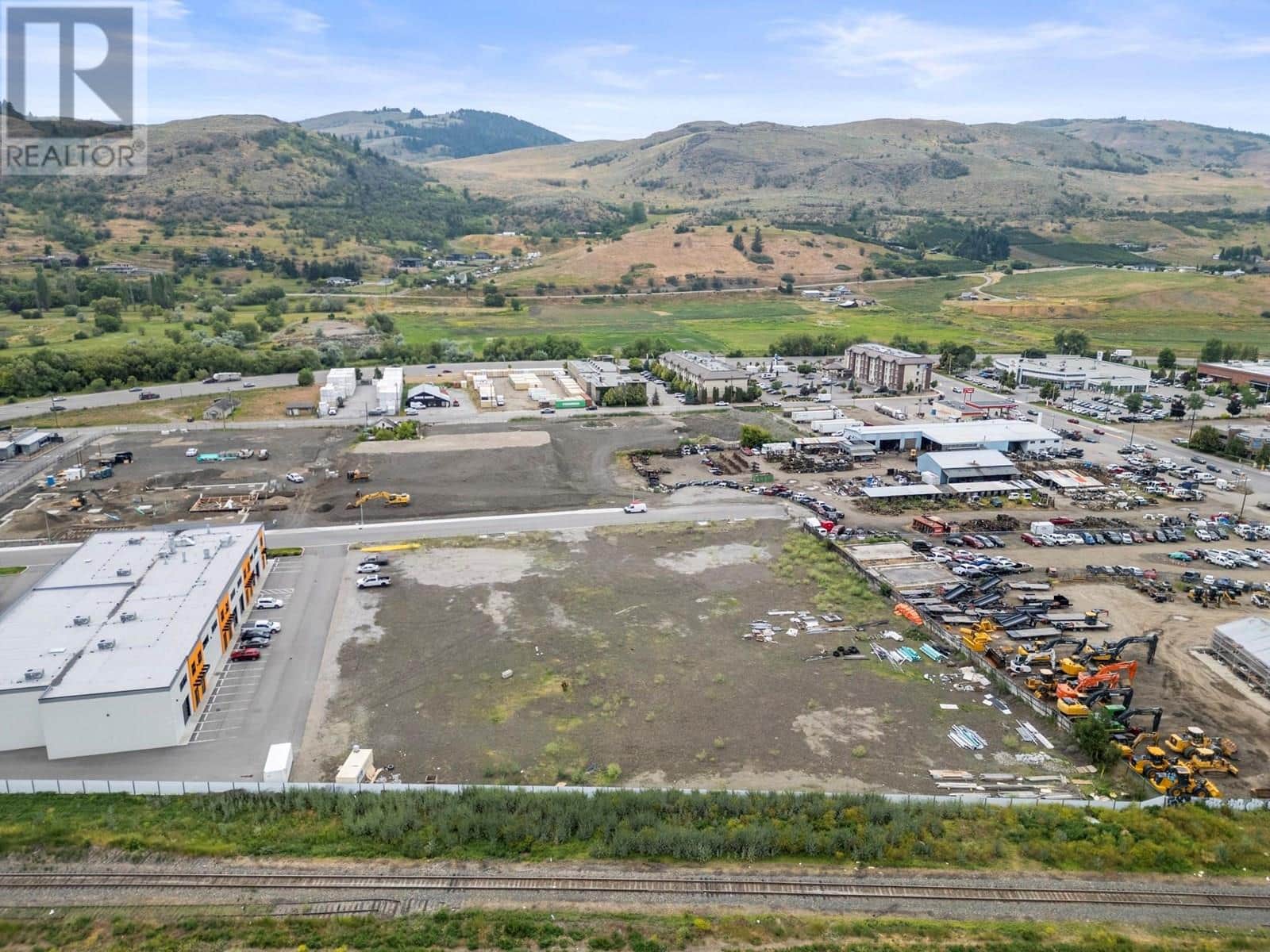 4651 Anderson Way - Photo 4 of 12, Vernon, British Columbia