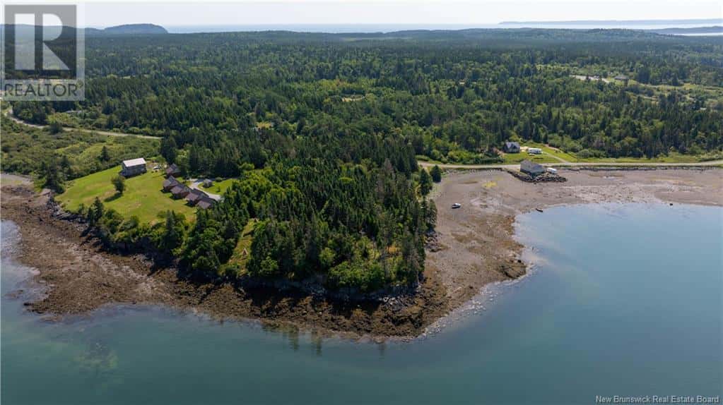 Narrows Road — Welshpool, New Brunswick - Photo 3 of 20