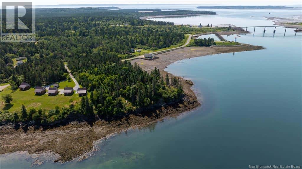 Narrows Road — Welshpool, New Brunswick - Photo 4 of 20