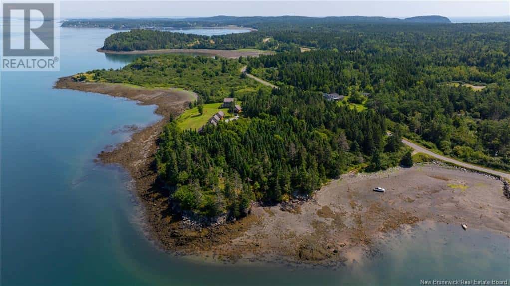 Narrows Road — Welshpool, New Brunswick - Photo 2 of 20