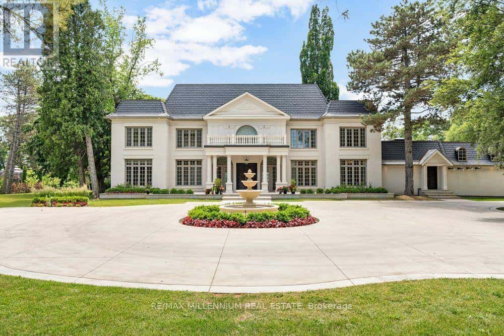 38 PARK LANE CIRCLE — Toronto (Bridle Path-Sunnybrook-York Mills), Ontario - Photo 5 of 48