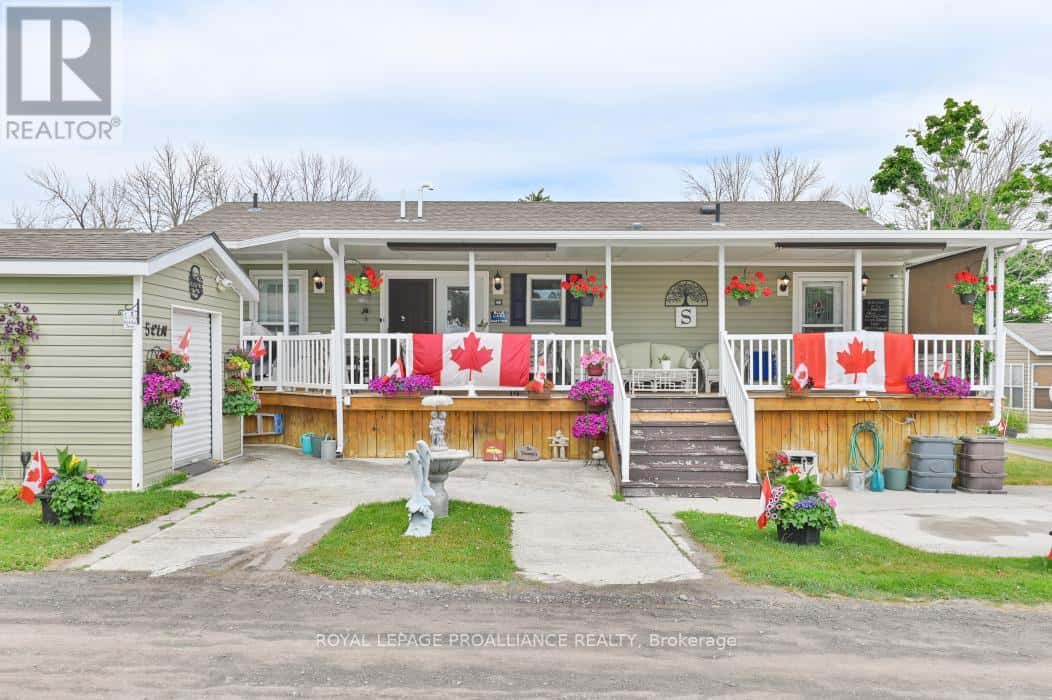 UNIT 96 - 153 COUNTY ROAD 27 — Prince Edward County (Hillier Ward), Ontario - Photo 2 of 24