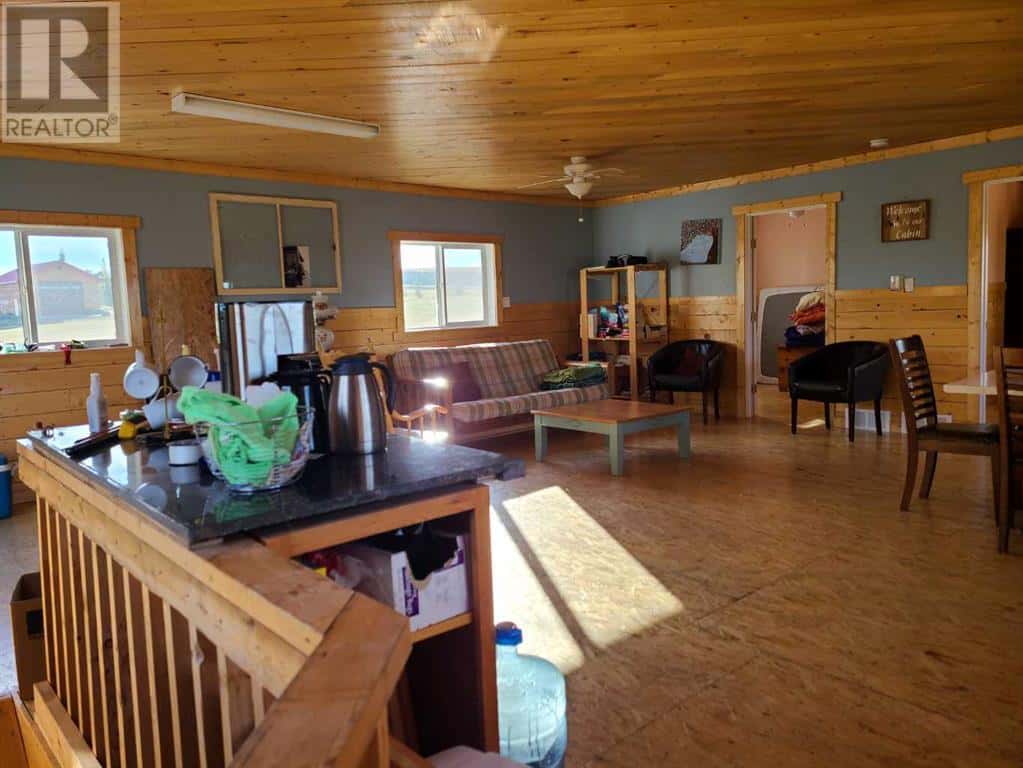 Lot 13, 70539 RR250 — Rural Greenview No. 16, M.D. of, Alberta - Photo 5 of 26