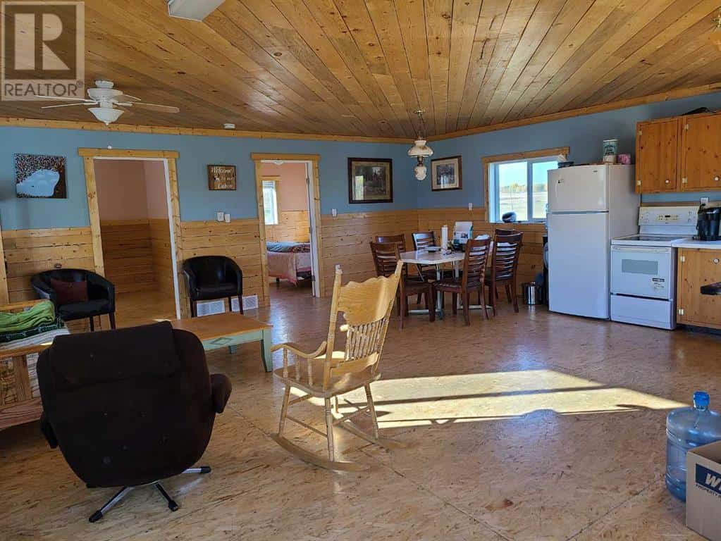 Lot 13, 70539 RR250 — Rural Greenview No. 16, M.D. of, Alberta - Photo 4 of 26