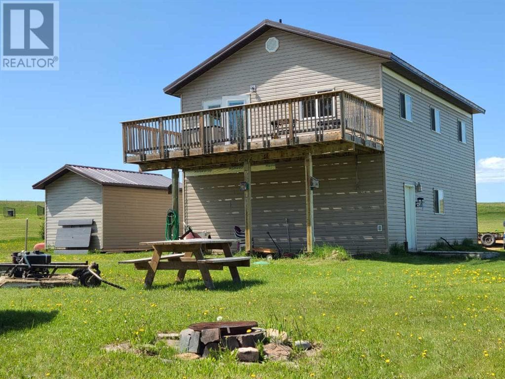 Lot 13, 70539 RR250 — Rural Greenview No. 16, M.D. of, Alberta - Main photo