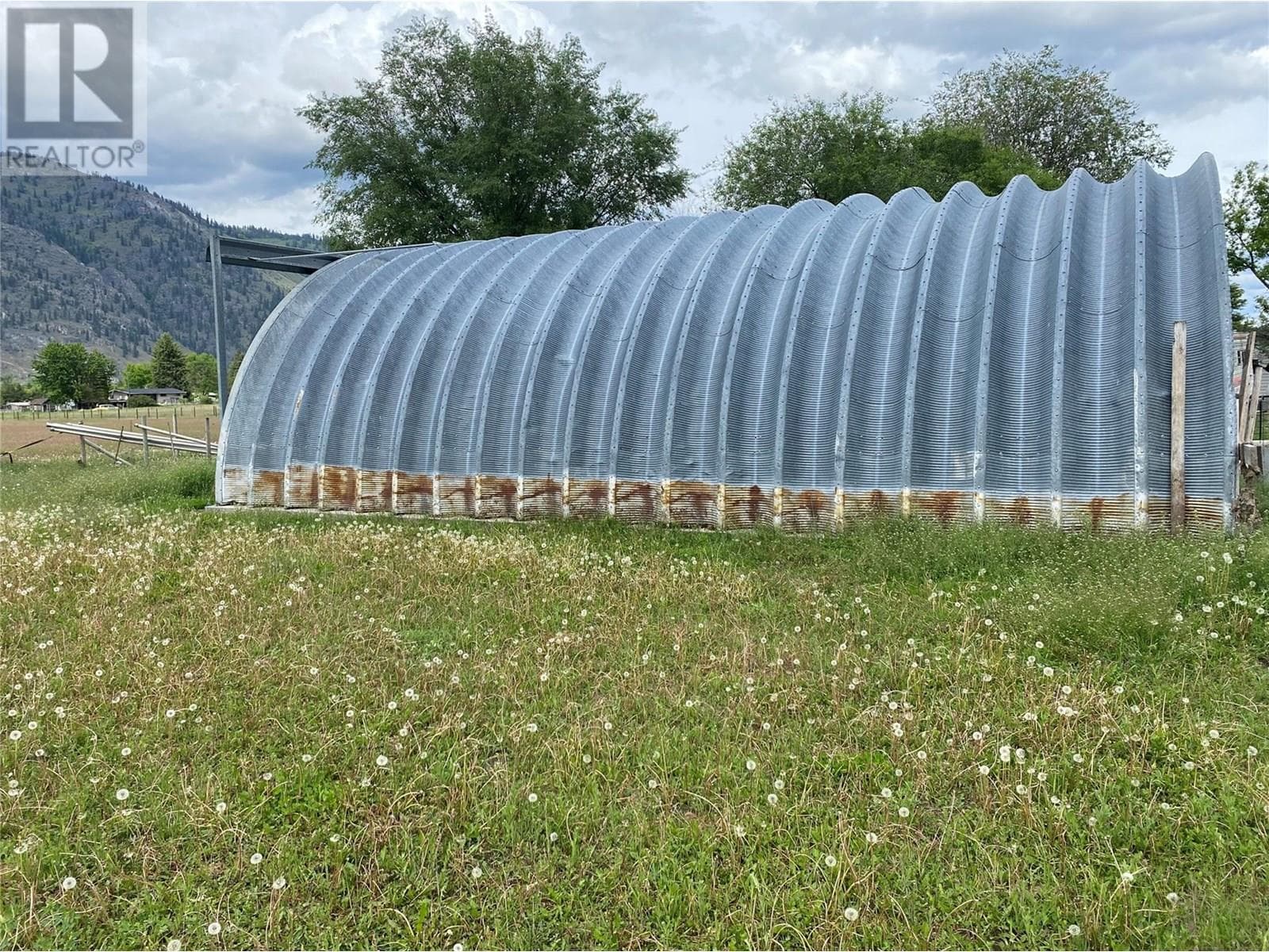 500 Atwood Road — Grand Forks, British Columbia - Main photo