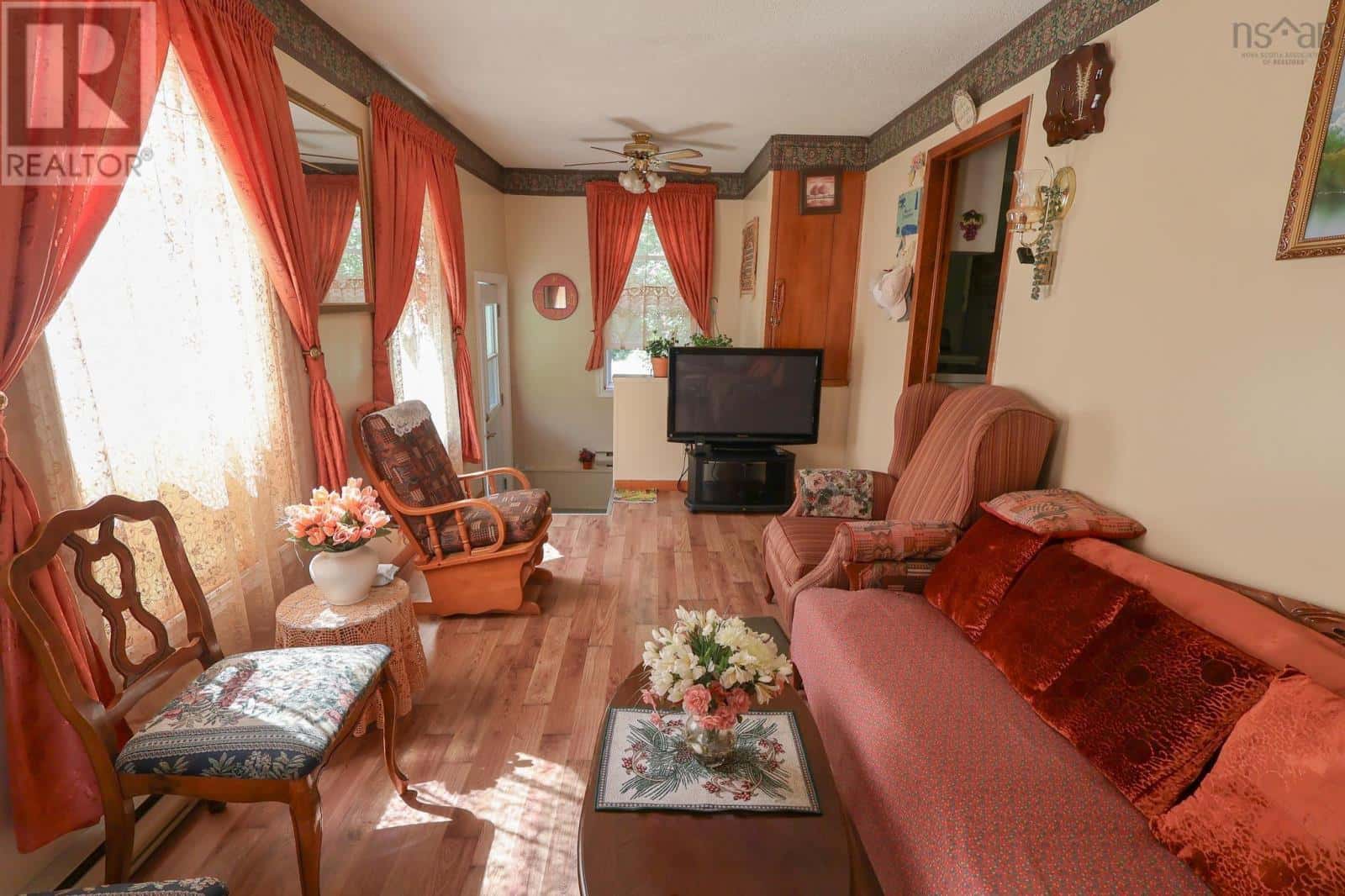 452 Oakhill Road — Oakhill, Nova Scotia - Photo 5 of 32