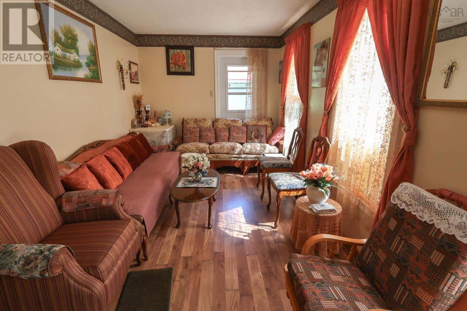 452 Oakhill Road — Oakhill, Nova Scotia - Photo 4 of 32