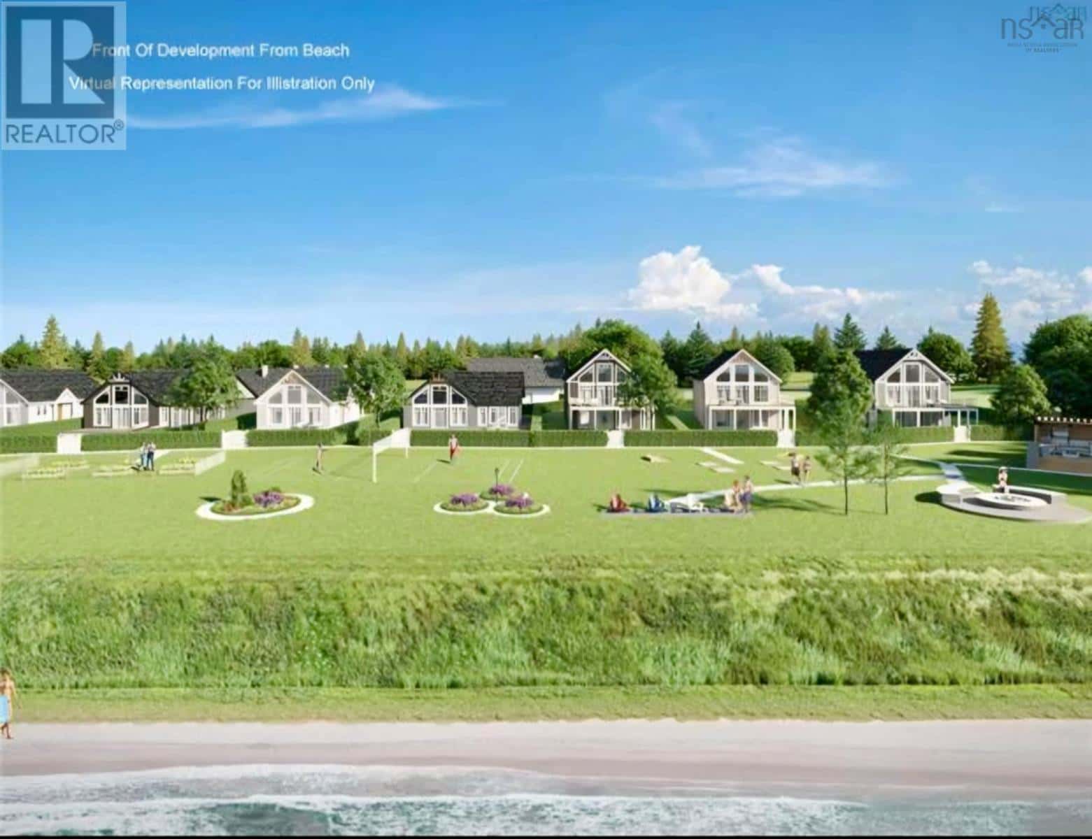 2 36 Crews Quarters Lane