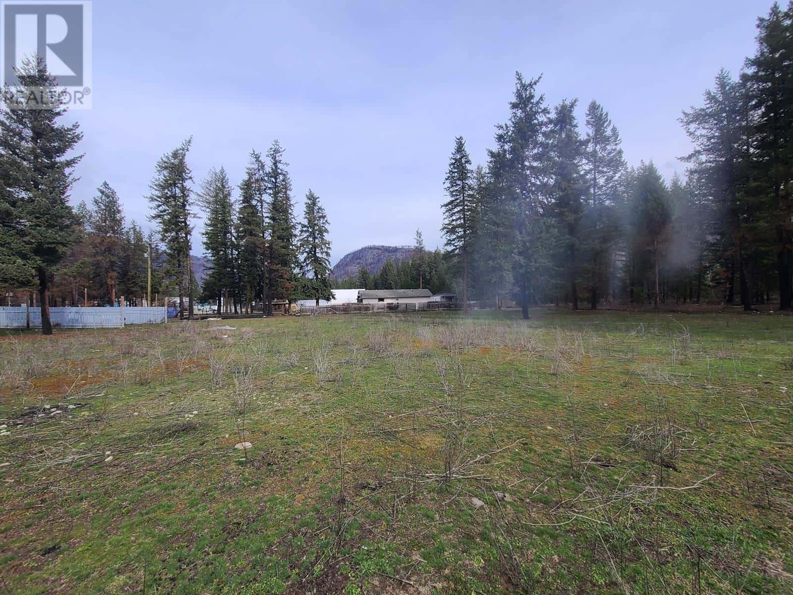 Lot C Squilax Anglemont Road — Scotch Creek, British Columbia - Photo 3 of 12