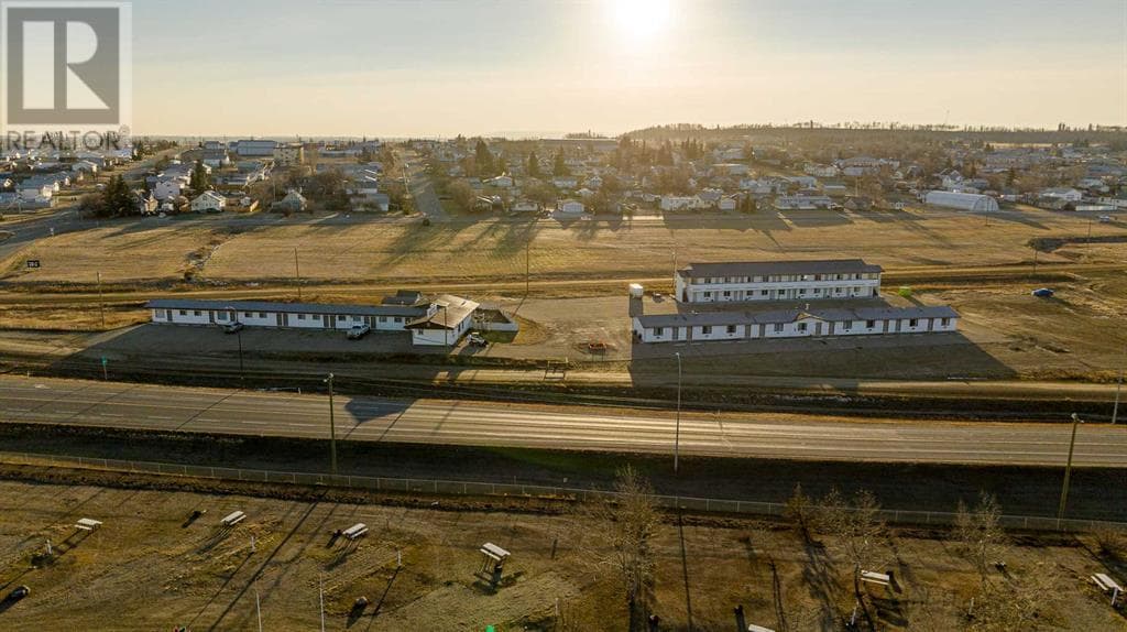 4822 Highway 49 — Spirit River, Alberta - Main photo