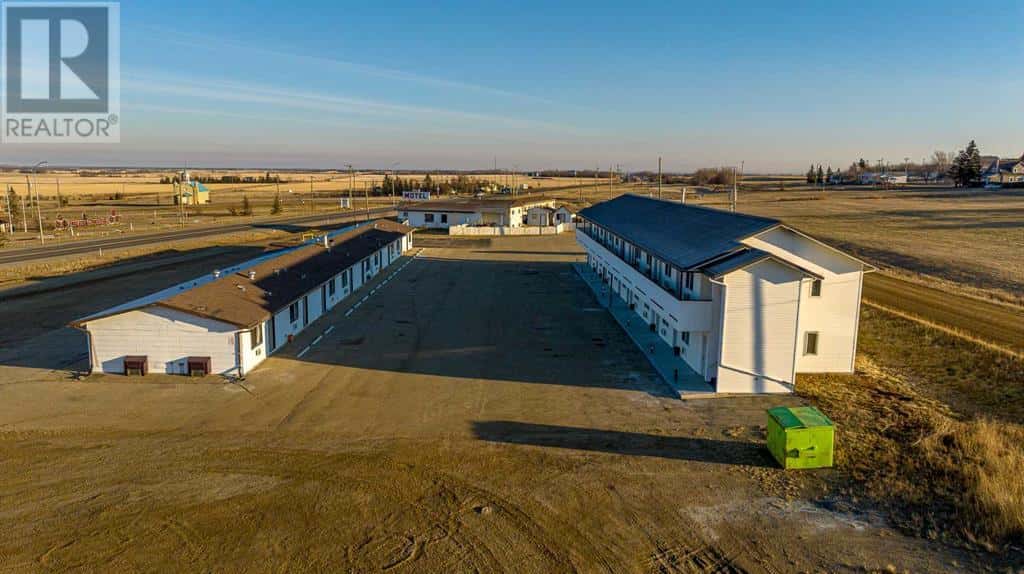 4822 Highway 49 — Spirit River, Alberta - Photo 4 of 50