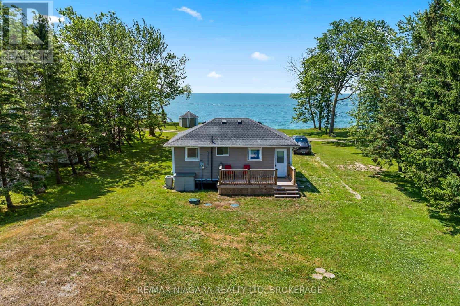 45 ERIE HEIGHTS LINE — Haldimand (Dunnville), Ontario - Photo 5 of 35