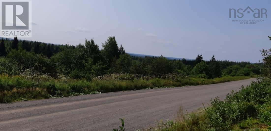 Lot Salem Road — Enon, Nova Scotia - Photo 3 of 5