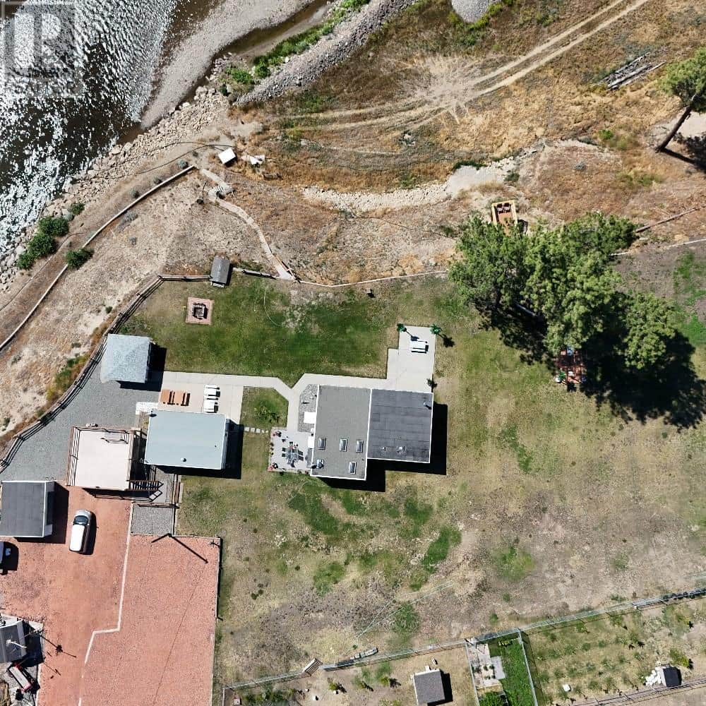 2224 Merritt Spences Bridge Hwy - Photo 2 of 23, Merritt, British Columbia