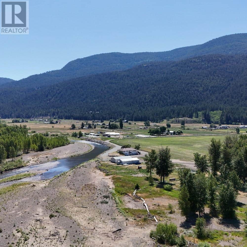 2224 Merritt Spences Bridge Hwy - Photo 5 of 23, Merritt, British Columbia