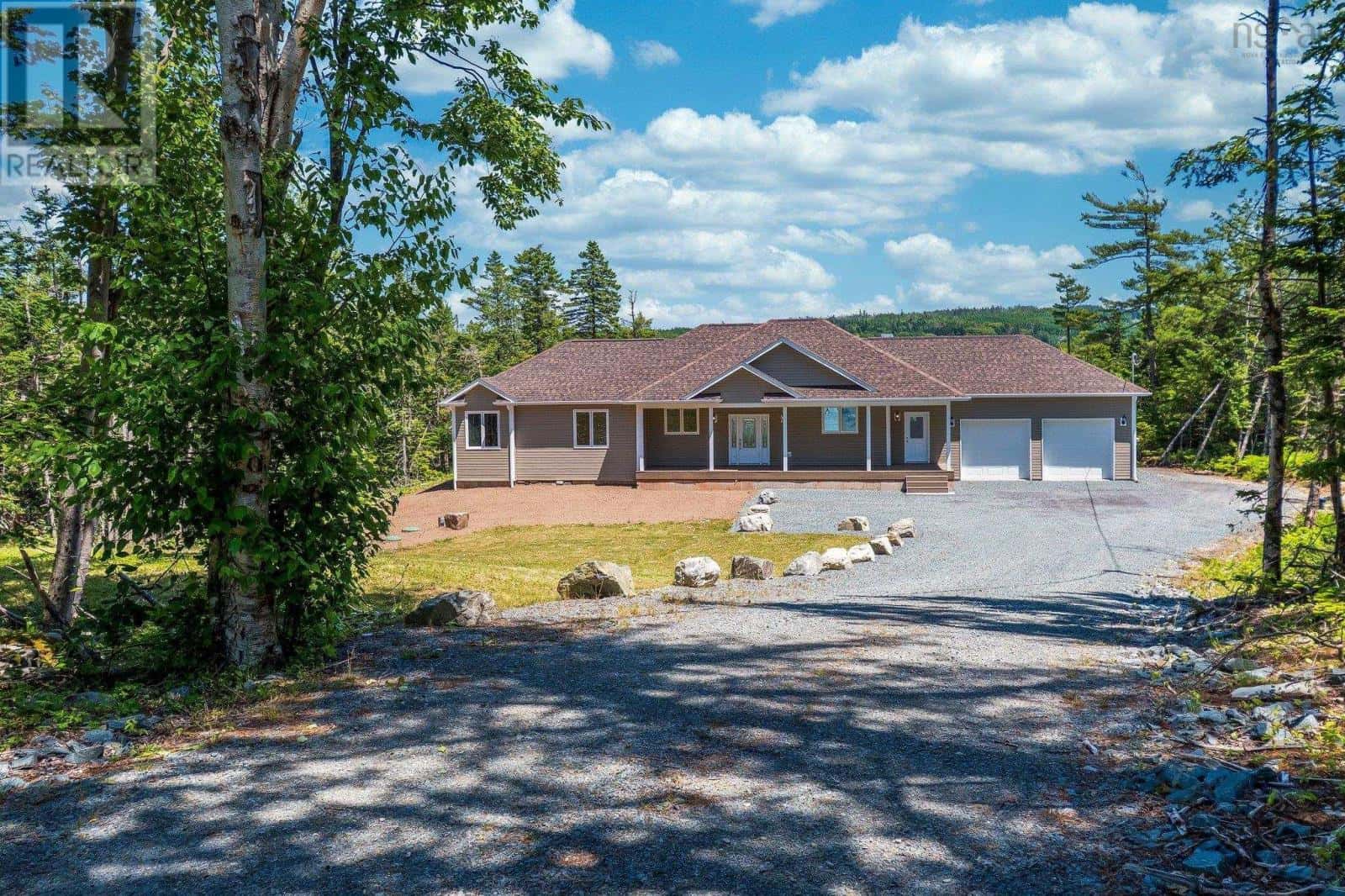 769 West Petpeswick Road — West Petpeswick, Nova Scotia - Photo 2 of 43