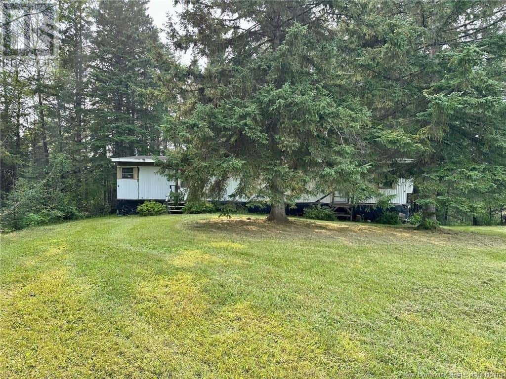 124 Francoeur Hill Road — New Denmark, New Brunswick - Photo 4 of 27