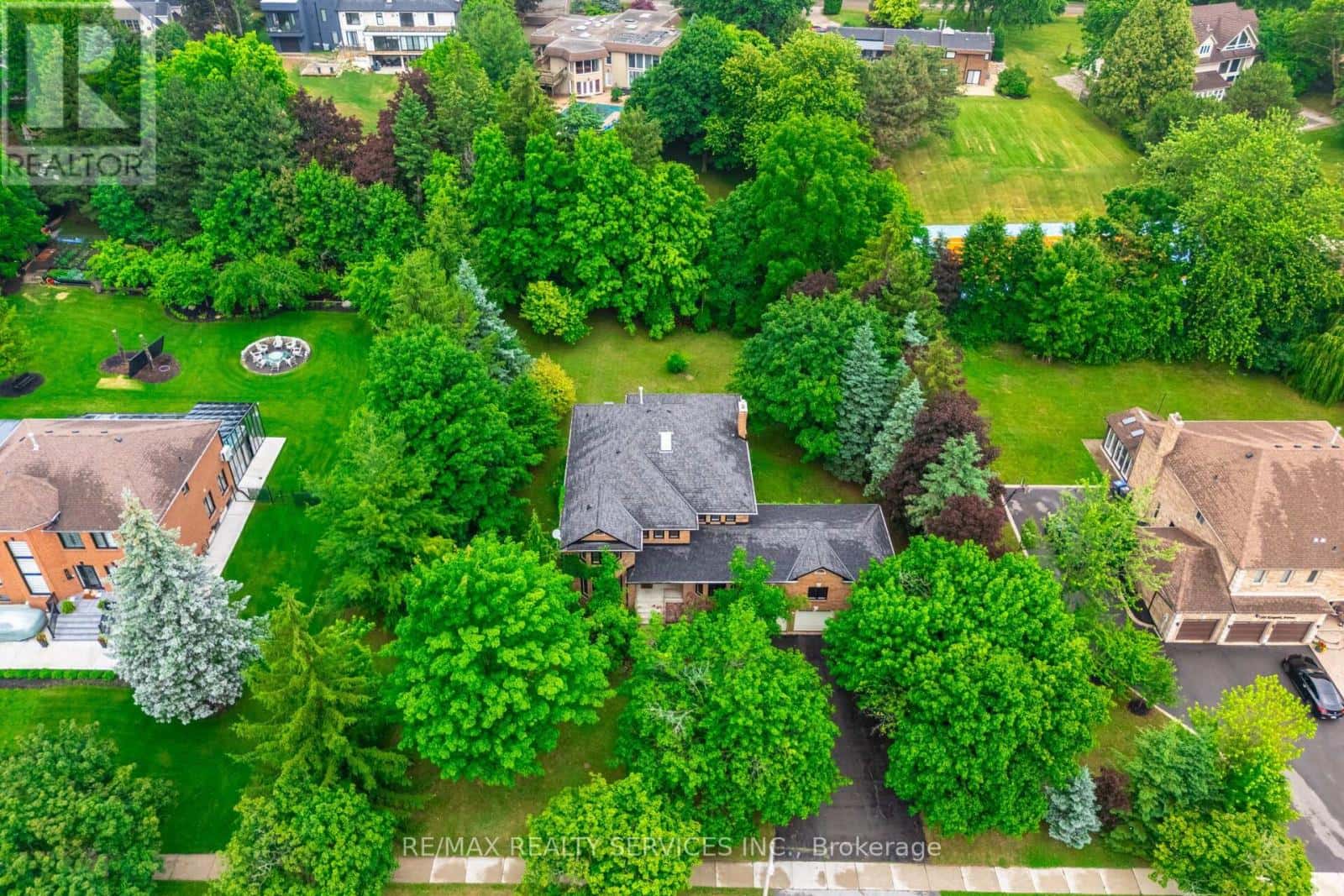 Home in Brampton (Snelgrove)