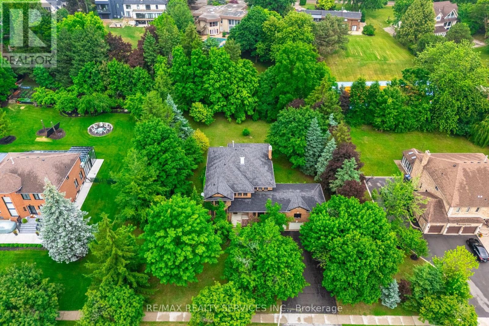 Brampton (Snelgrove), Ontario — Brampton (Snelgrove), Ontario - Main photo