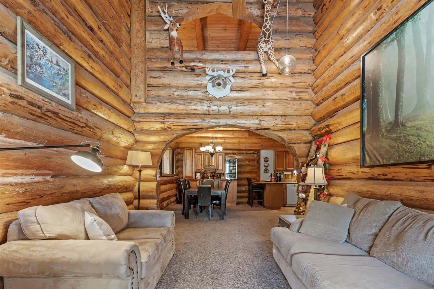 2 20649 EDELWEISS DRIVE — Agassiz, British Columbia - Photo 3 of 32