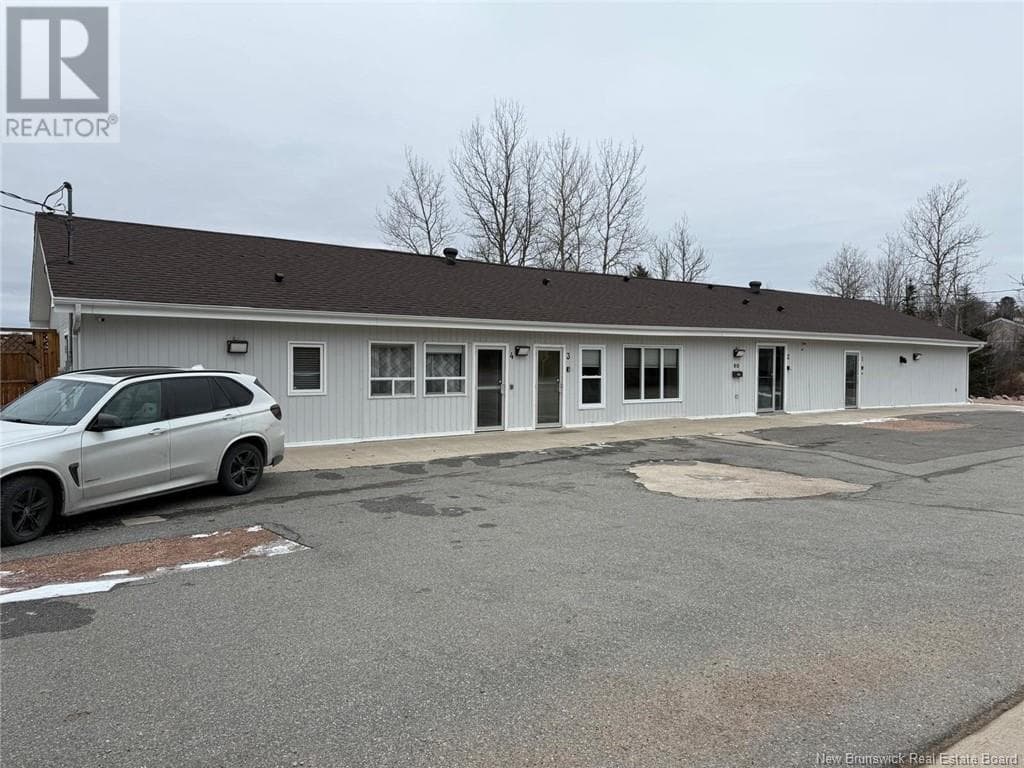 90 L'Etete Road — St George, New Brunswick - Main photo