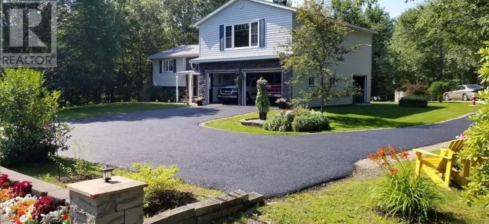 559 Upper Branch Road