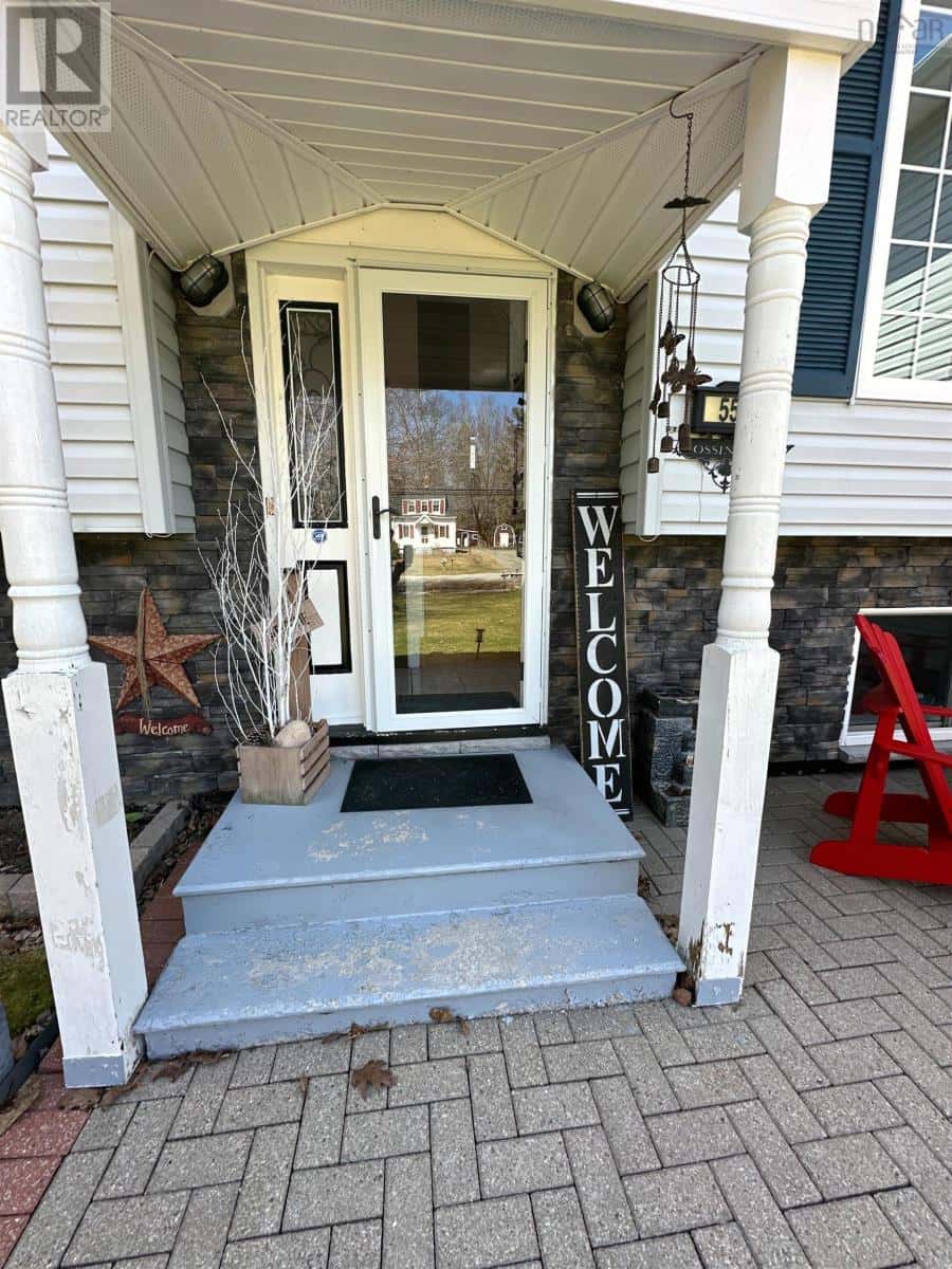 559 Upper Branch Road — Wileville, Nova Scotia - Photo 4 of 47