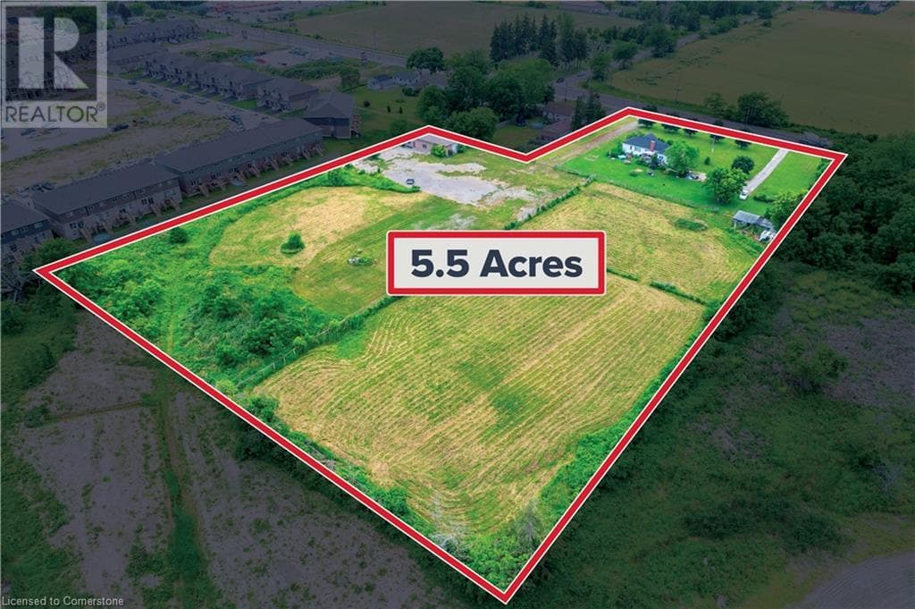 2311 HIGHWAY 56 — Binbrook, Ontario - Main photo