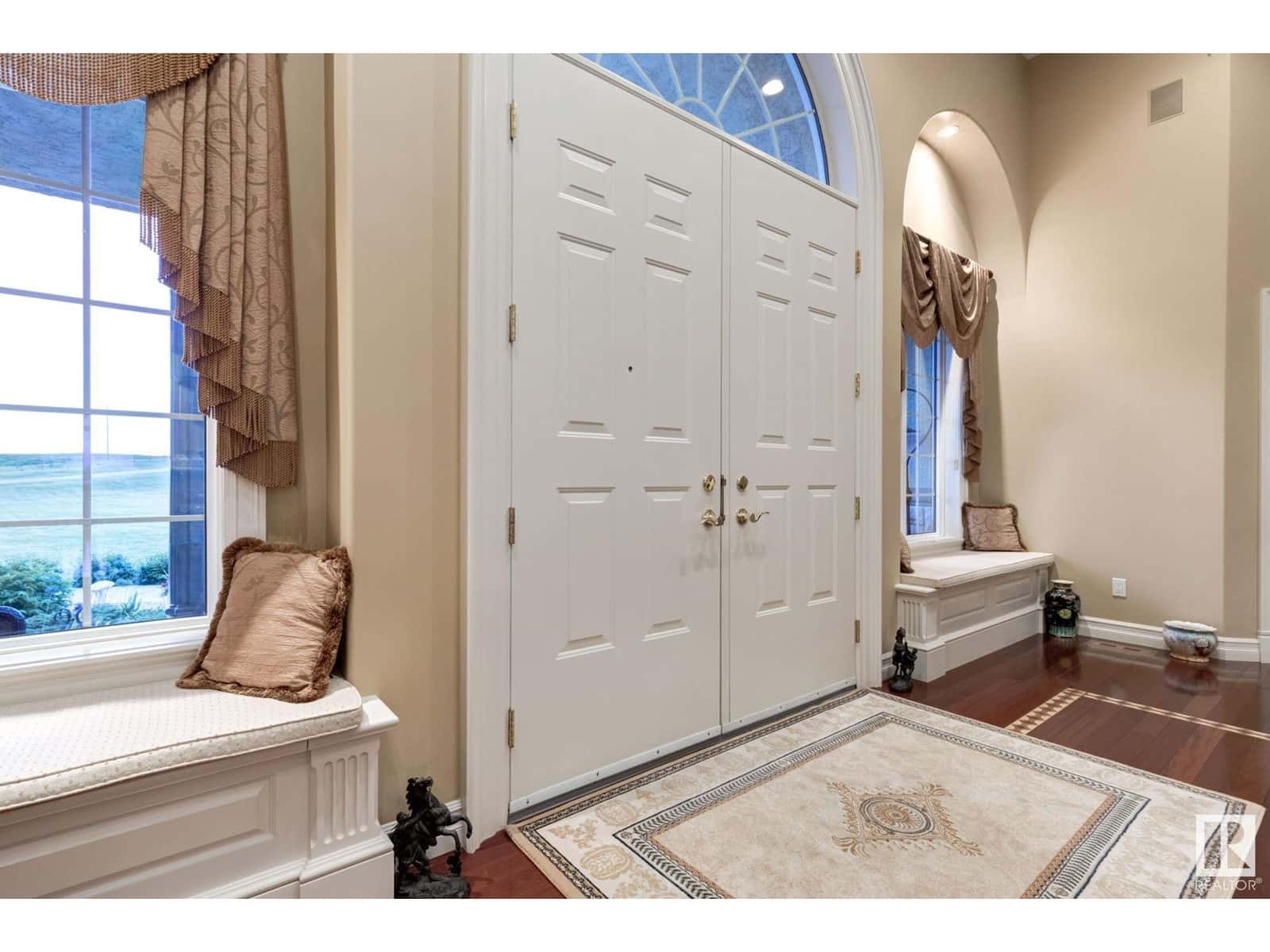 23362 TWP ROAD 490 — Rural Leduc County, Alberta - Photo 3 of 75