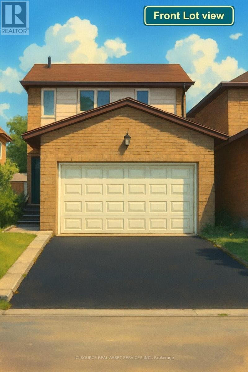 62 PROVIDENCE CRESCENT — Markham (Milliken Mills West), Ontario - Main photo