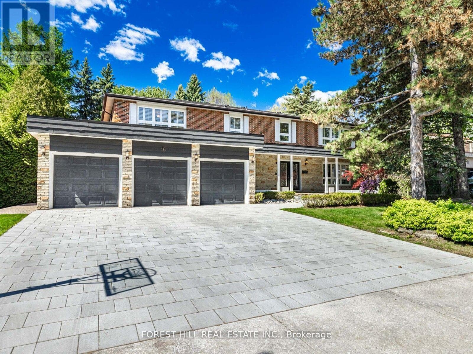 16 SAGEWOOD DRIVE — Toronto (Banbury-Don Mills), Ontario - Main photo